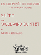 cover The Chimney of King Rene Woodwind Quintet cover
